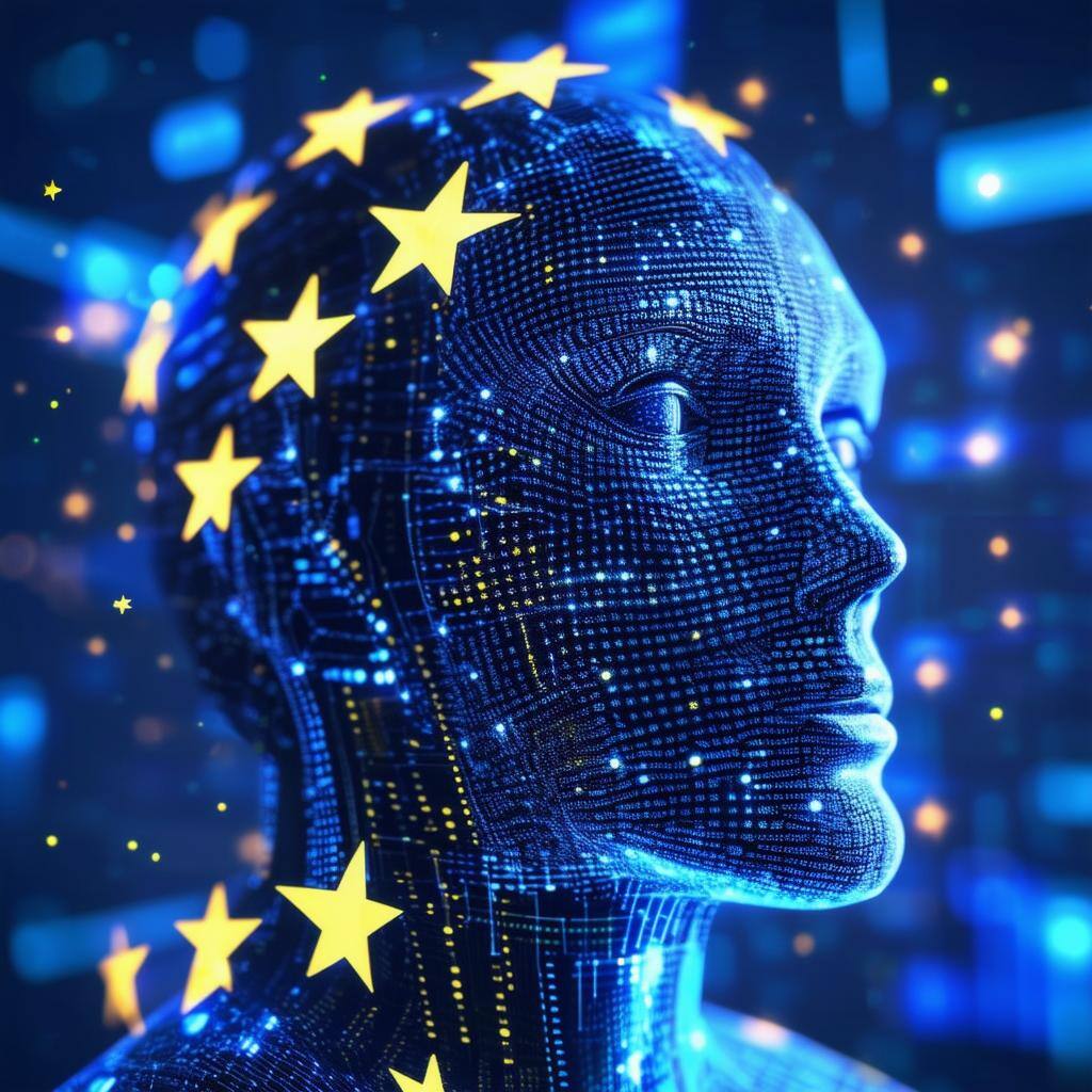 EU AI Act 2025: Compliance guide for businesses