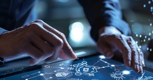 Process mining – evolve your processes, improve your business