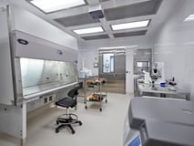 Samen sterker: Cleanroom-samenwerking over ziekenhuisgrenzen heen