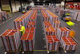 AI-driven crop prediction