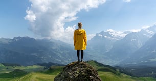Data gebruiken ter ondersteuning van je klimaattraject