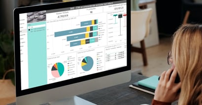 How AZ Vesalius is betting on a supported data strategy in healthcare