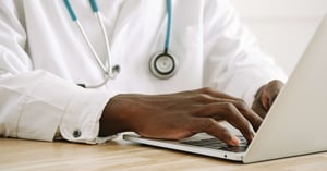 Möbius develops quality system for ICHO training practices