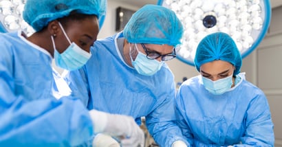 Dynamische budgetimpactanalyse voor PET-CT imaging in oncologie