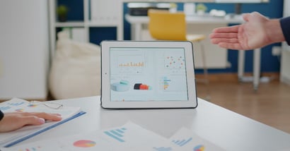 Intelligente automatisering in de praktijk: automatisatie van rapportering