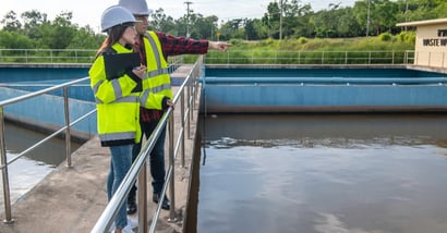 Innovatieprojecten prioriteren en waarderen bij De Watergroep