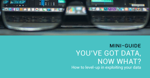 The essentials of Data Analytics for smarter insights