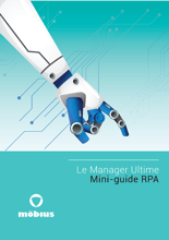 Automatisation des processus robotiques