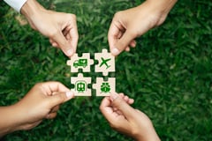 Proximus calculates scope 3 emissions with data-driven precision