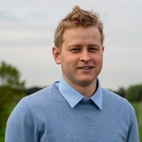 Picture of Jeroen Van San