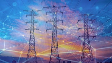 Why the energy transition needs AI as a smart switch