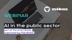 Webinar - AI in the public sector: focus on what matters most