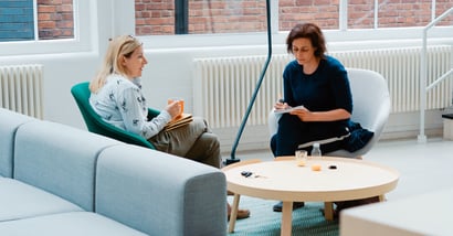 Geef je overleg een boost: begin bij het begin!