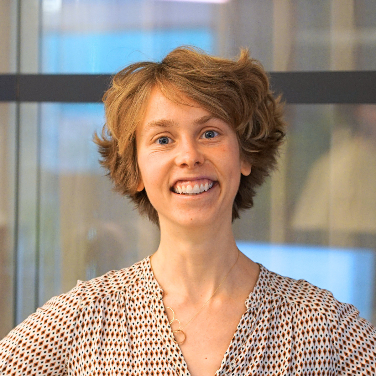 Picture of Coline Questiaux