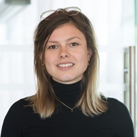 Picture of Astrid Poulissen