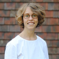 Picture of Coline Questiaux