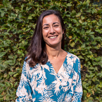 Picture of Laura Shahbenderian