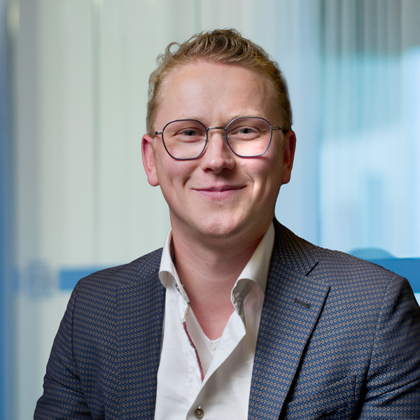 Lennart Vinke